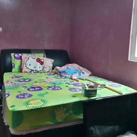 Pharaoh Home 吉隆坡 外观 照片